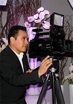 Professional Las Vegas Video Photo Service